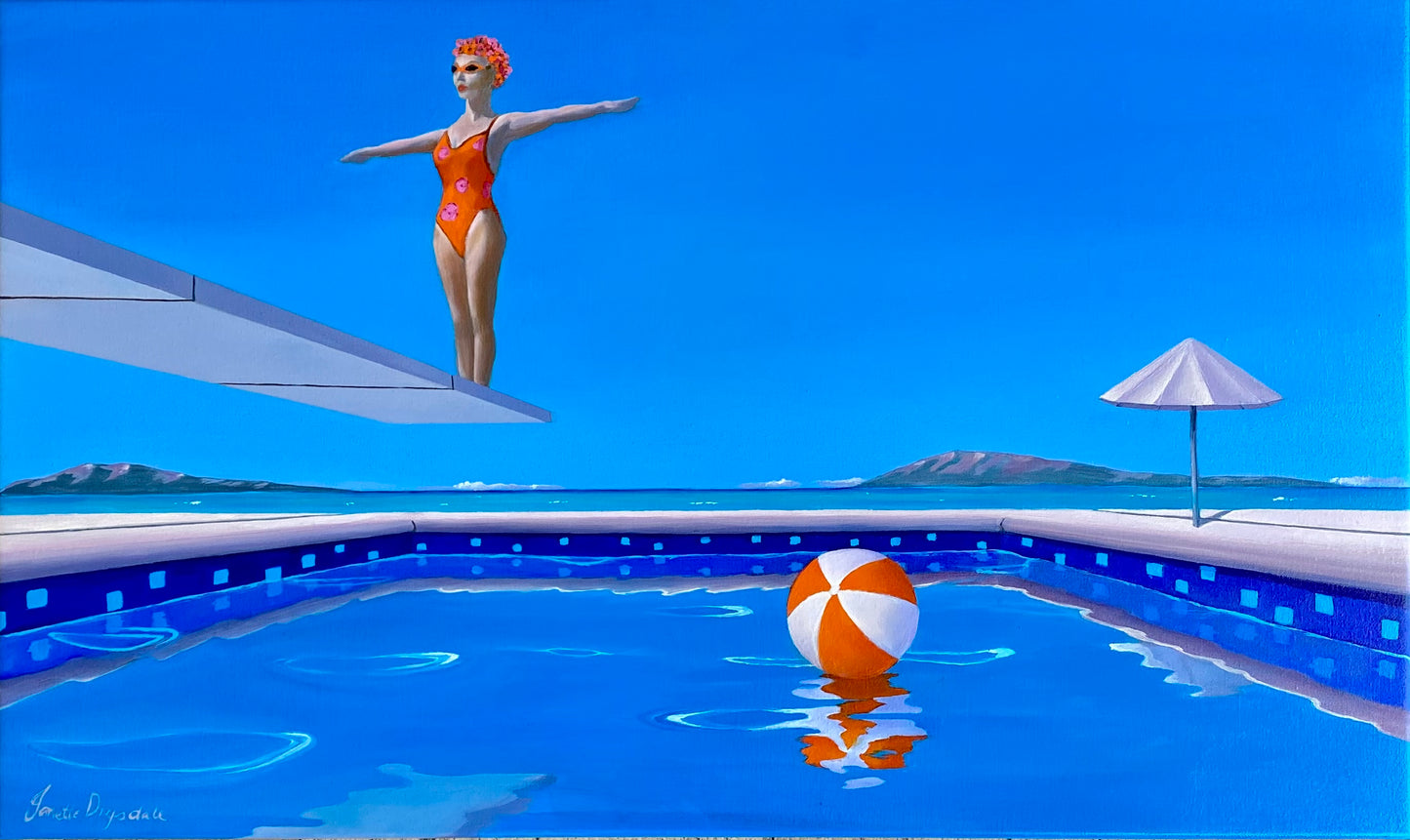 Plunge