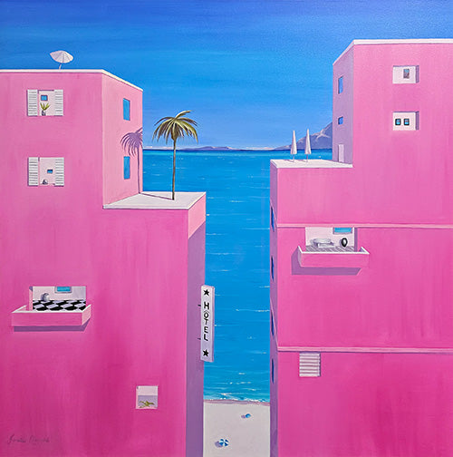 La Vie en Rose